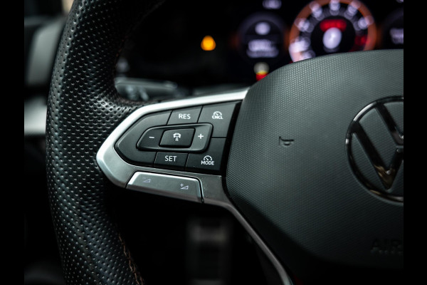 Volkswagen Golf 2.0 GTI Clubsport Vol uitgevoerde Clubsport