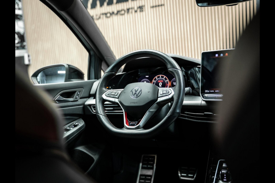 Volkswagen Golf 2.0 GTI Clubsport Vol uitgevoerde Clubsport
