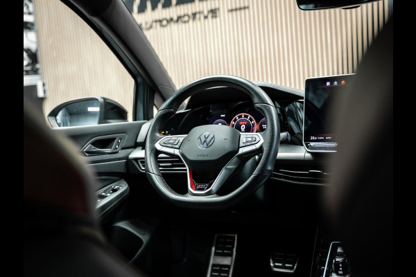 Volkswagen Golf 2.0 GTI Clubsport Vol uitgevoerde Clubsport