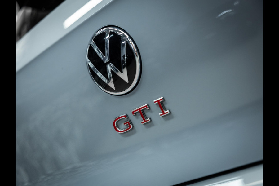 Volkswagen Golf 2.0 GTI Clubsport Vol uitgevoerde Clubsport