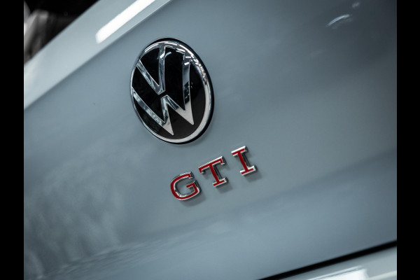 Volkswagen Golf 2.0 GTI Clubsport Vol uitgevoerde Clubsport