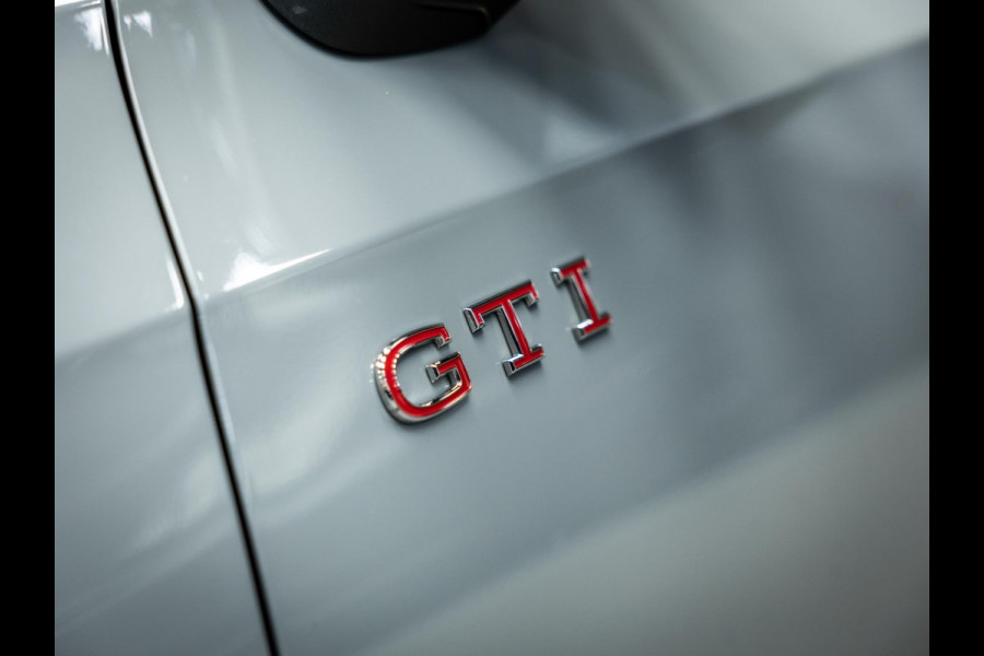 Volkswagen Golf 2.0 GTI Clubsport Vol uitgevoerde Clubsport