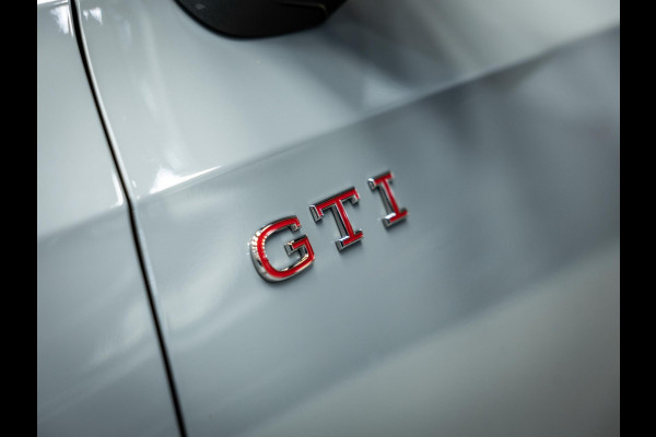Volkswagen Golf 2.0 GTI Clubsport Vol uitgevoerde Clubsport