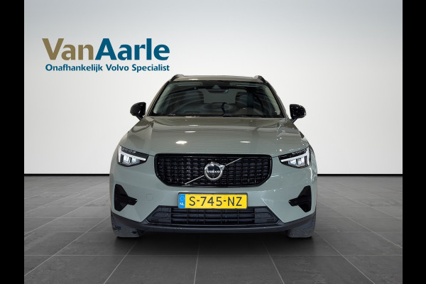 Volvo XC40 T5 Aut. Plug-in Hybrid Plus Dark ACC Leder Trekhaak Panoramadak 252pk