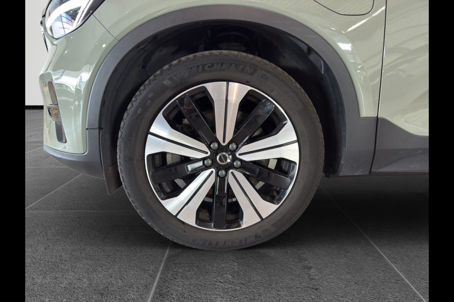 Volvo XC40 T5 Aut. Plug-in Hybrid Plus Dark ACC Leder Trekhaak Panoramadak 252pk