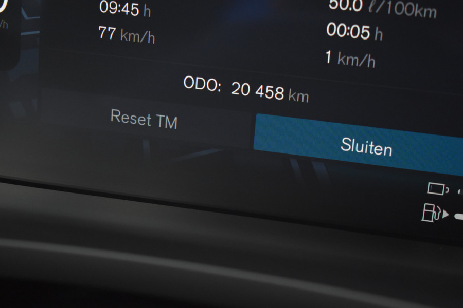 Volvo XC60 T6 350PK Plug-in hybrid AWD Plus Dark Trekhaak | H&K | Panodak | 19"LMV | 360 Camera | Stoelverwarming