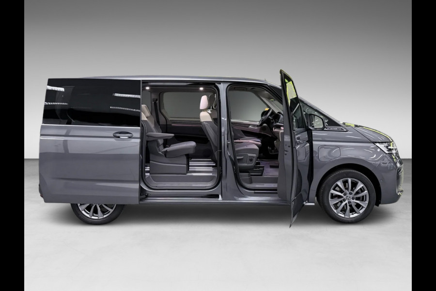 Volkswagen Multivan 1.4 eHybrid ENERGETIC NAVI/CARPLAY/DAB/ADAPT-CRUISE/TREKH/LED/ECC/PDC///
