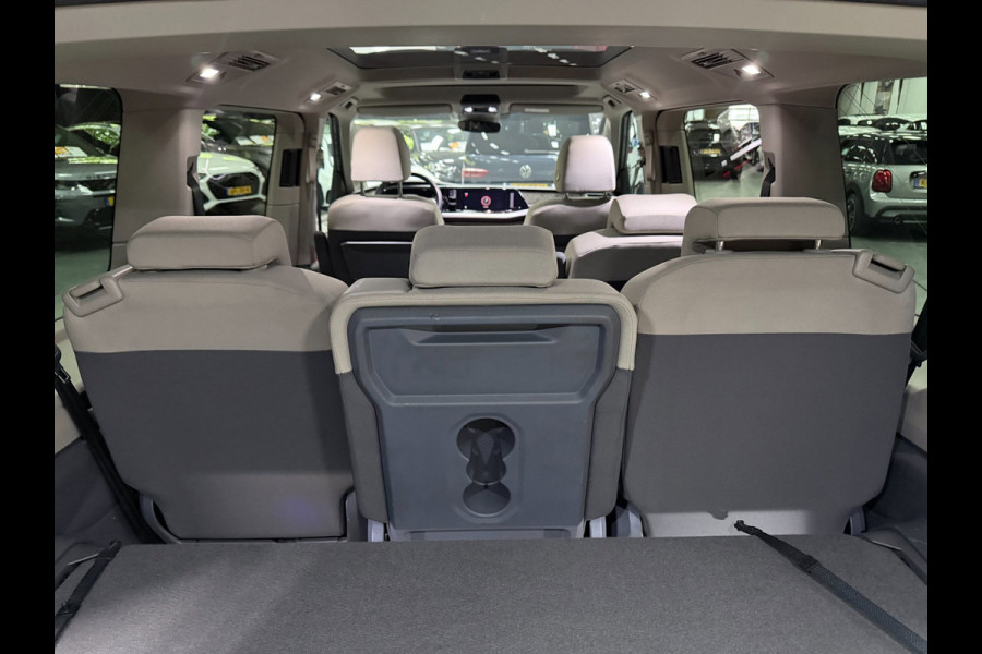 Volkswagen Multivan 1.4 eHybrid ENERGETIC NAVI/CARPLAY/DAB/ADAPT-CRUISE/TREKH/LED/ECC/PDC///