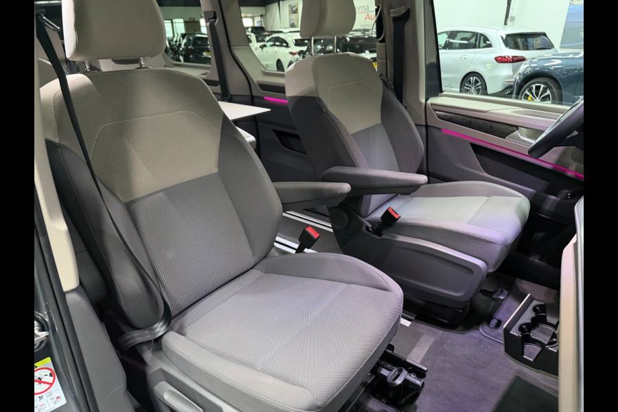 Volkswagen Multivan 1.4 eHybrid ENERGETIC NAVI/CARPLAY/DAB/ADAPT-CRUISE/TREKH/LED/ECC/PDC///