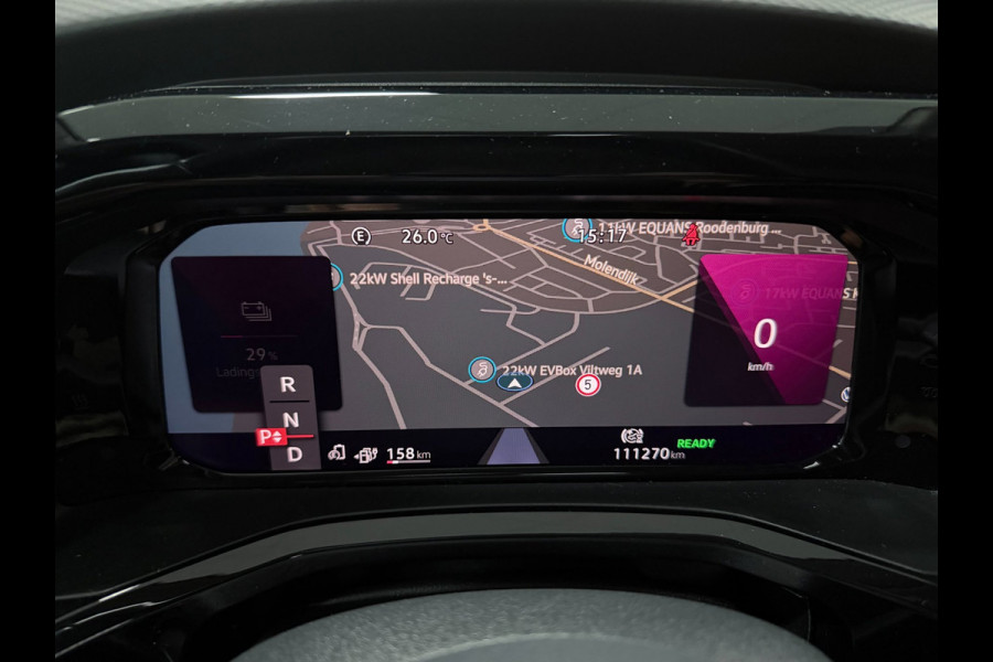 Volkswagen Multivan 1.4 eHybrid ENERGETIC NAVI/CARPLAY/DAB/ADAPT-CRUISE/TREKH/LED/ECC/PDC///