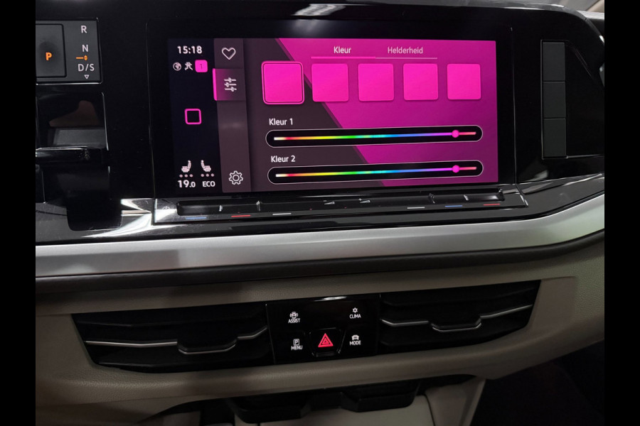 Volkswagen Multivan 1.4 eHybrid ENERGETIC NAVI/CARPLAY/DAB/ADAPT-CRUISE/TREKH/LED/ECC/PDC///