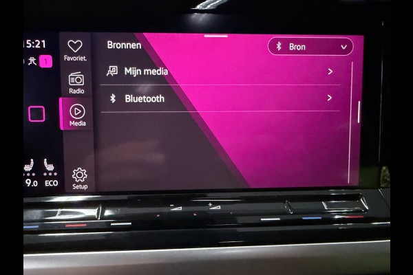 Volkswagen Multivan 1.4 eHybrid ENERGETIC NAVI/CARPLAY/DAB/ADAPT-CRUISE/TREKH/LED/ECC/PDC///