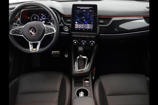 Renault Arkana 1.3 Mild Hybrid 160 R.S. Line Automaat | Trekhaak | Parkeersensoren | Apple Carplay & AndroidAUTO | Bose Premium Audio |