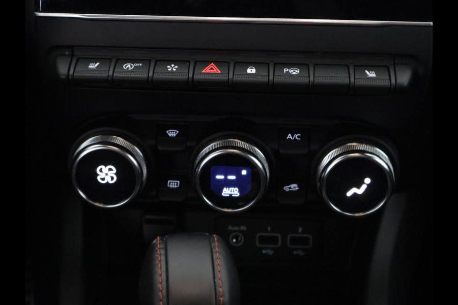 Renault Arkana 1.3 Mild Hybrid 160 R.S. Line Automaat | Trekhaak | Parkeersensoren | Apple Carplay & AndroidAUTO | Bose Premium Audio |