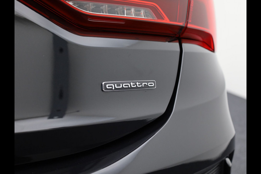 Audi Q3 Sportback 40 TFSI quattro S Edition | Panodak | Trekhaak wegkl. | 20'' | 360 Camera | Elk. A-klep | Prijs Rijklaar!!