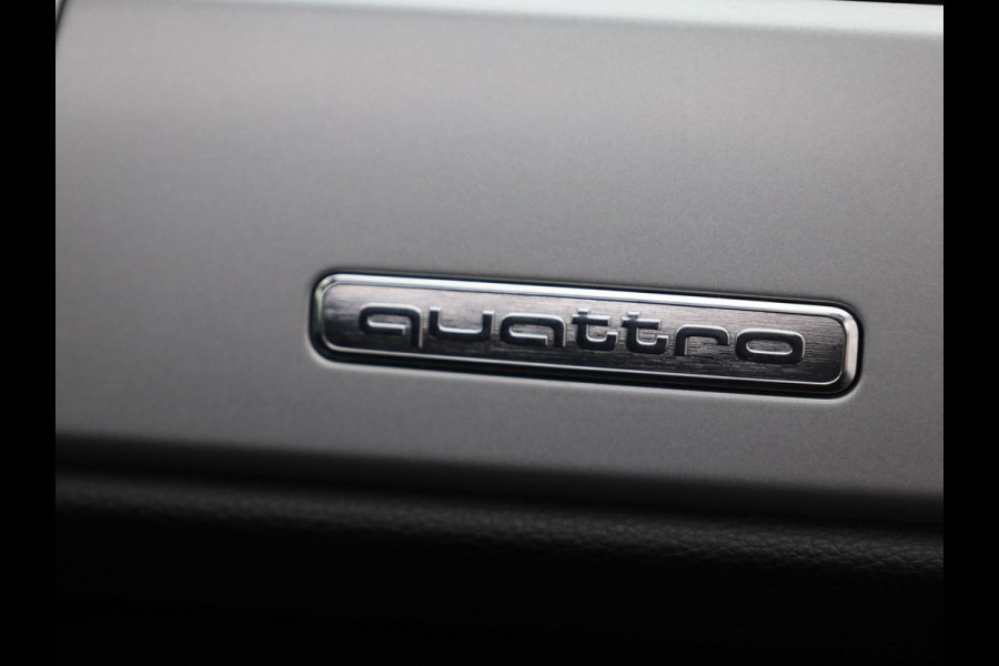 Audi Q3 Sportback 40 TFSI quattro S Edition | Panodak | Trekhaak wegkl. | 20'' | 360 Camera | Elk. A-klep | Prijs Rijklaar!!