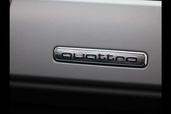 Audi Q3 Sportback 40 TFSI quattro S Edition | Panodak | Trekhaak wegkl. | 20'' | 360 Camera | Elk. A-klep | Prijs Rijklaar!!