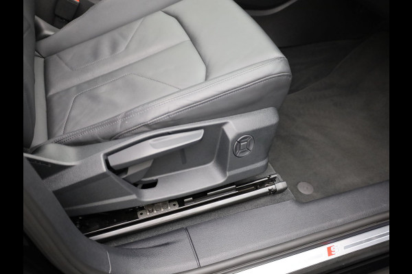 Audi Q3 Sportback 40 TFSI quattro S Edition | Panodak | Trekhaak wegkl. | 20'' | 360 Camera | Elk. A-klep | Prijs Rijklaar!!
