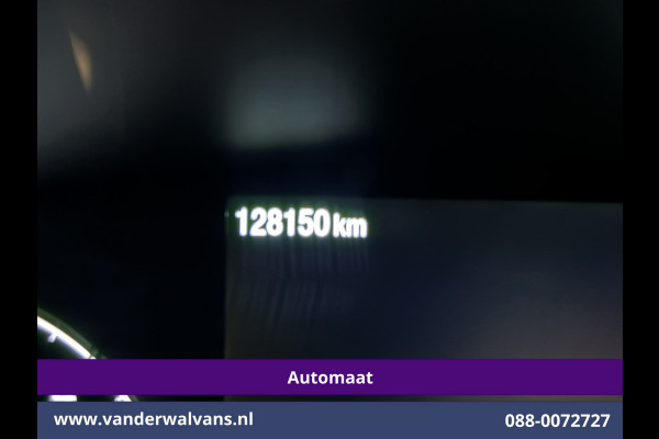 Ford Transit 2.0 TDCI 131pk Automaat L2H2 Euro6 Airco | Camera | Navigatie | Android Auto | LED | Cruisecontrol Verwarmde voorruit, Parkeersensoren, Bijrijdersbank