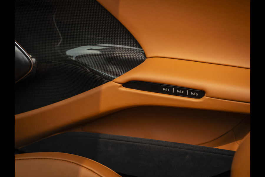 Ferrari 12Cilindri Spider 6.5 V12 | Verde British | Full spec! | Airbrushed shields | Lift