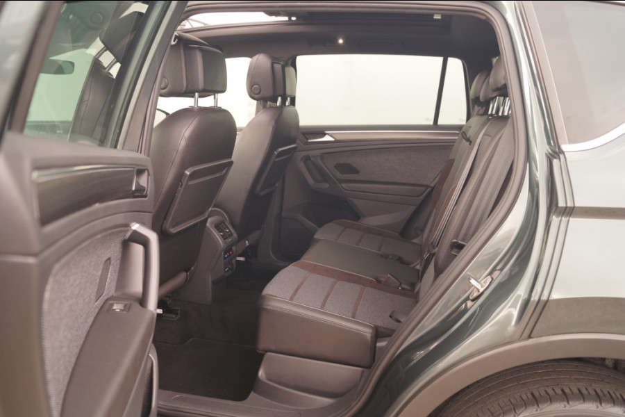 Seat Tarraco 1.5 TSI 150pk DSG Xcellence Business Intense -PANO-
