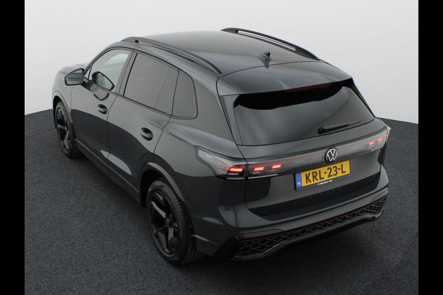 Volkswagen Tiguan 1.5 eTSI R-Line Edition | Head Up | Side Assist | Black Style | Prijs Rijklaar!!