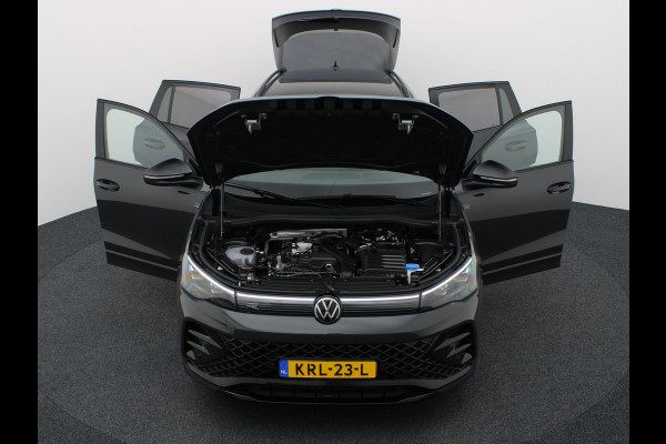 Volkswagen Tiguan 1.5 eTSI R-Line Edition | Head Up | Side Assist | Black Style | Prijs Rijklaar!!