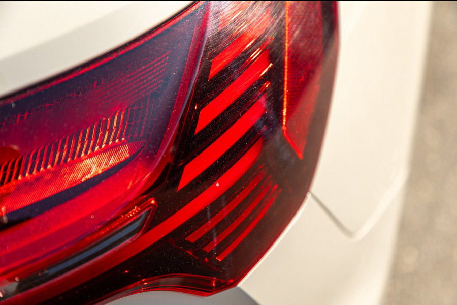 Audi e-tron E-tron 55 quattro advanced Pro Line Plus 95 kWh Soh 95% I Siambiege I Luchtvering I Stoelkoeling & verwarming I B&O