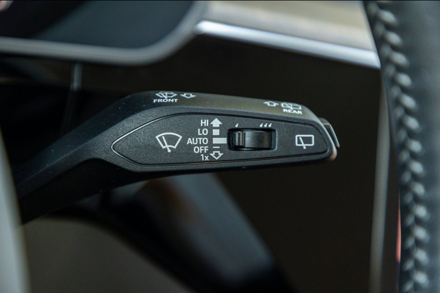 Audi e-tron E-tron 55 quattro advanced Pro Line Plus 95 kWh Soh 95% I Siambiege I Luchtvering I Stoelkoeling & verwarming I B&O