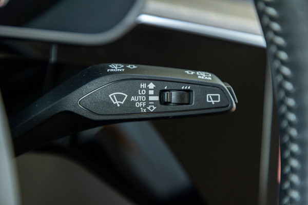 Audi e-tron E-tron 55 quattro advanced Pro Line Plus 95 kWh Soh 95% I Siambiege I Luchtvering I Stoelkoeling & verwarming I B&O
