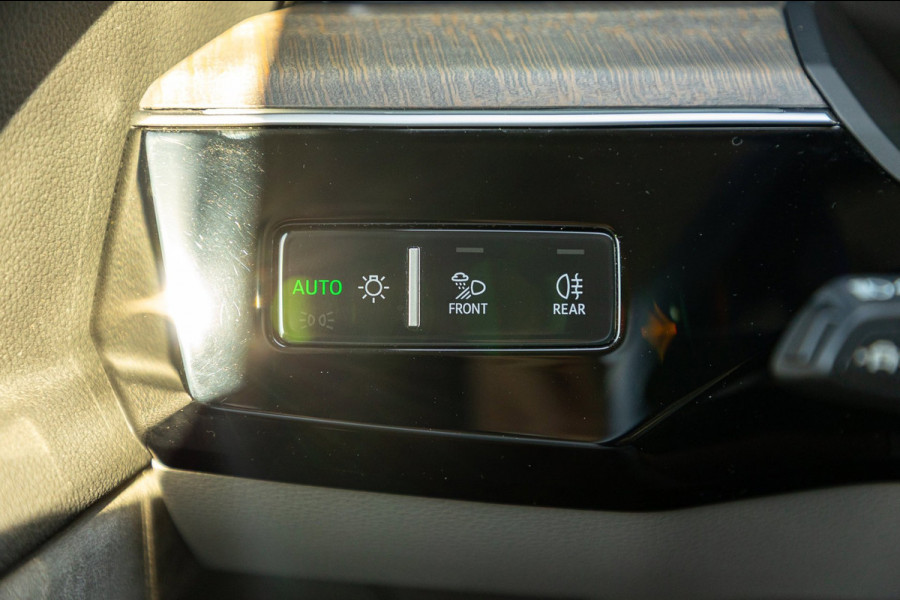 Audi e-tron E-tron 55 quattro advanced Pro Line Plus 95 kWh Soh 95% I Siambiege I Luchtvering I Stoelkoeling & verwarming I B&O