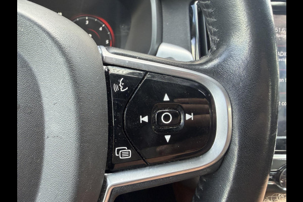 Volvo S90 2.0 D4 Momentum+ | Navigatie | Lederen Bekleding | Trekhaak | Elektrische Achterklep | Stoelverwarming |