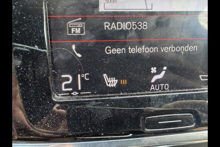 Volvo S90 2.0 D4 Momentum+ | Navigatie | Lederen Bekleding | Trekhaak | Elektrische Achterklep | Stoelverwarming |