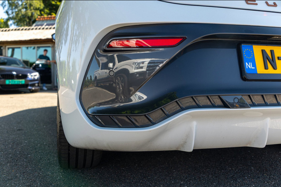 CUPRA Born Copper Edition One 62 kWh Soh 89% I Panoramadak I Adaptive Cruise I 360 Camera I CarPlay I Android I NL Auto I NAP