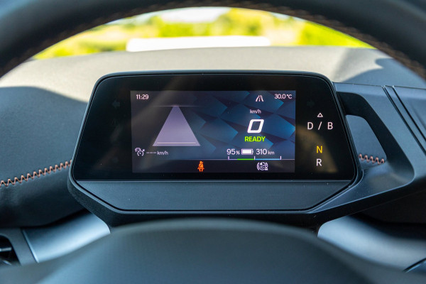 CUPRA Born Copper Edition One 62 kWh Soh 89% I Panoramadak I Adaptive Cruise I 360 Camera I CarPlay I Android I NL Auto I NAP