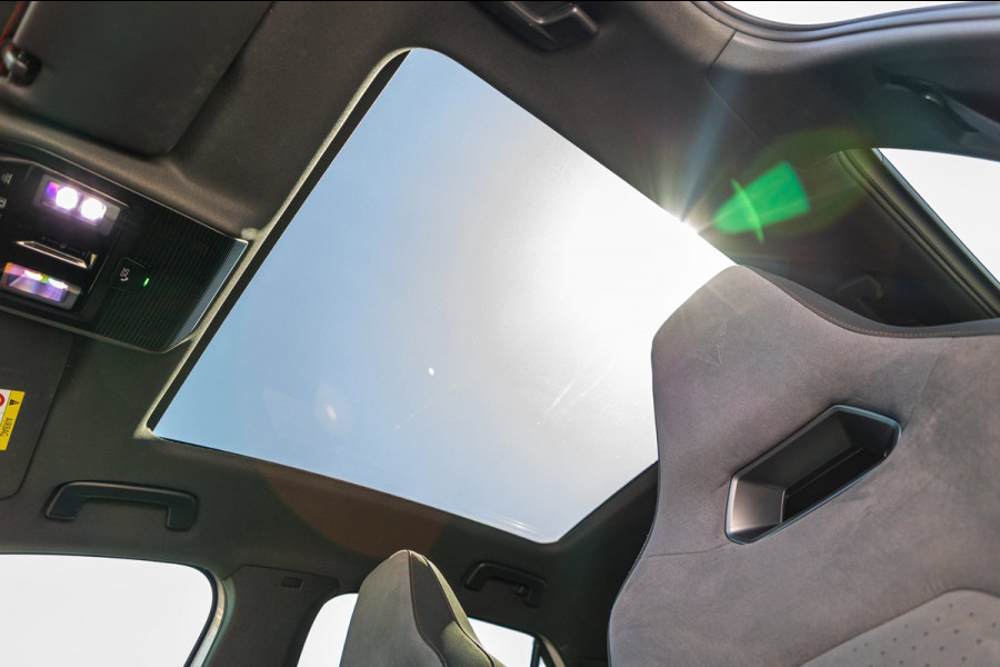 CUPRA Born Copper Edition One 62 kWh Soh 89% I Panoramadak I Adaptive Cruise I 360 Camera I CarPlay I Android I NL Auto I NAP