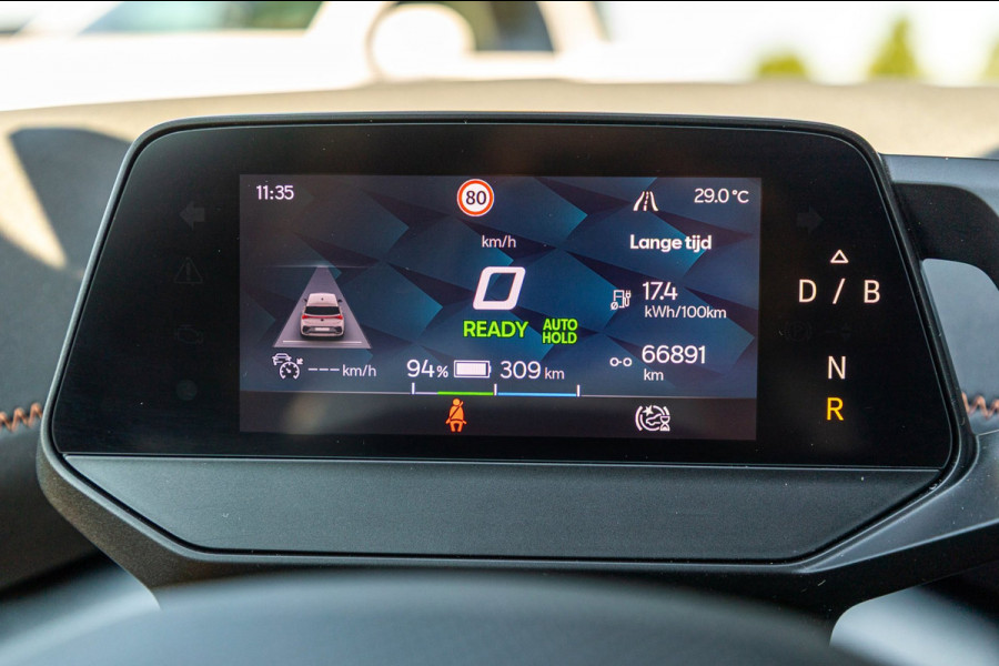 CUPRA Born Copper Edition One 62 kWh Soh 89% I Panoramadak I Adaptive Cruise I 360 Camera I CarPlay I Android I NL Auto I NAP
