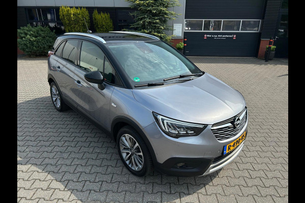 Opel Crossland X 1.2 Turbo Ultimate