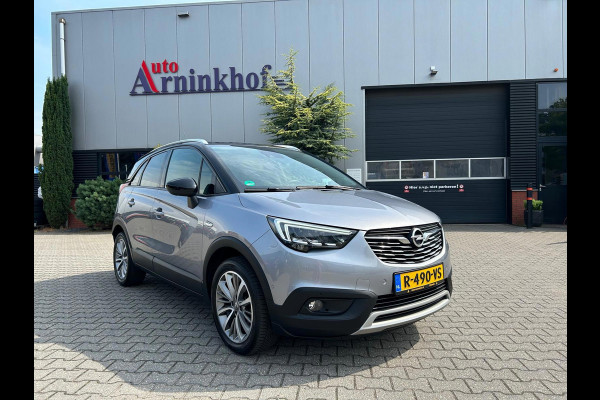 Opel Crossland X 1.2 Turbo Ultimate
