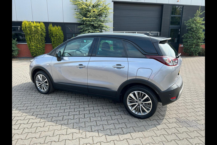 Opel Crossland X 1.2 Turbo Ultimate