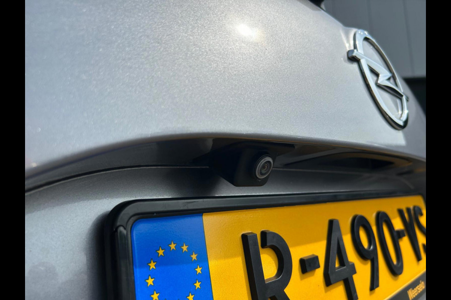 Opel Crossland X 1.2 Turbo Ultimate