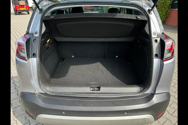Opel Crossland X 1.2 Turbo Ultimate
