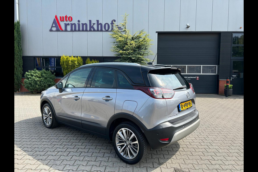 Opel Crossland X 1.2 Turbo Ultimate