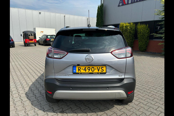 Opel Crossland X 1.2 Turbo Ultimate
