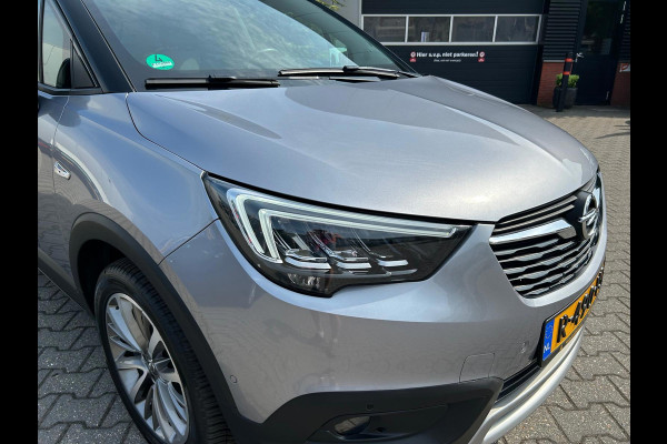 Opel Crossland X 1.2 Turbo Ultimate
