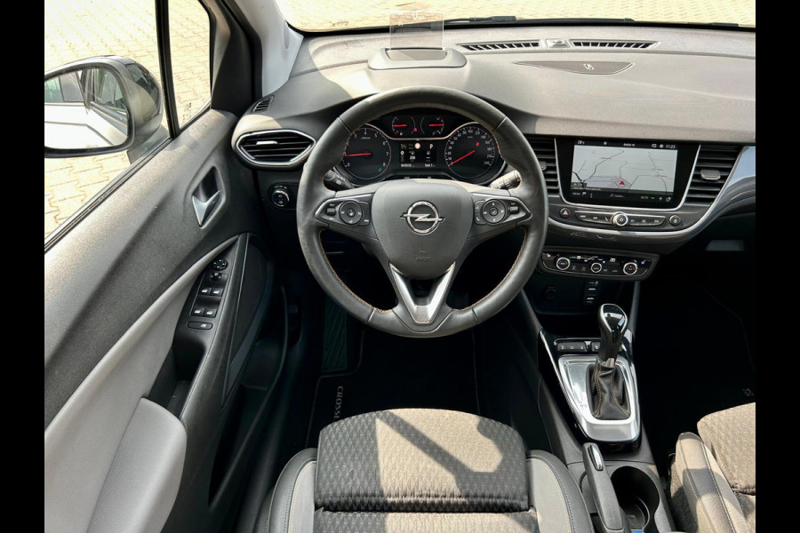 Opel Crossland X 1.2 Turbo Ultimate