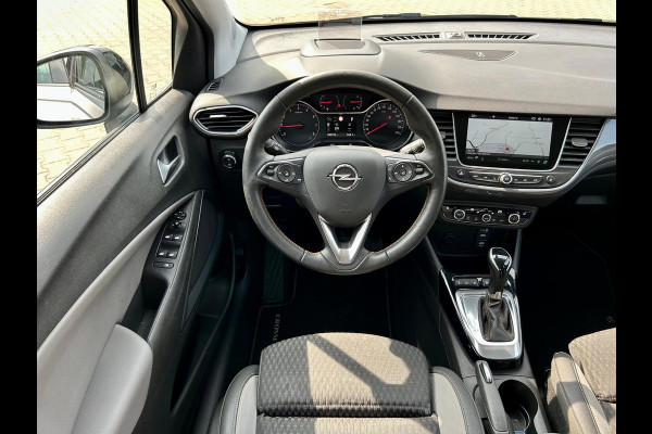 Opel Crossland X 1.2 Turbo Ultimate