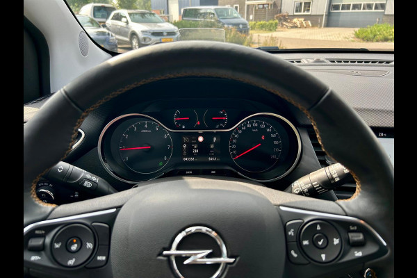 Opel Crossland X 1.2 Turbo Ultimate