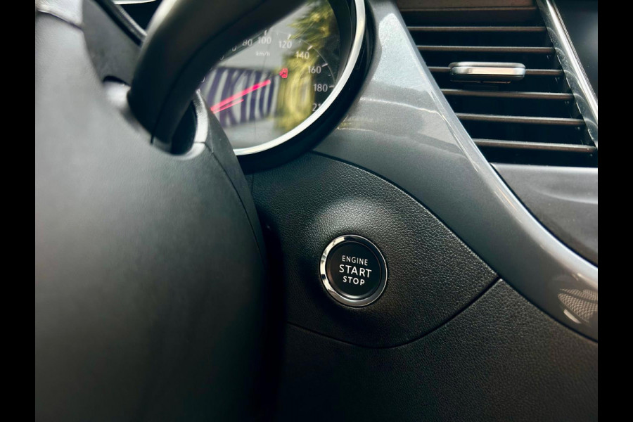 Opel Crossland X 1.2 Turbo Ultimate