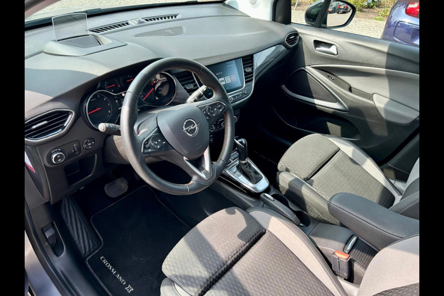 Opel Crossland X 1.2 Turbo Ultimate